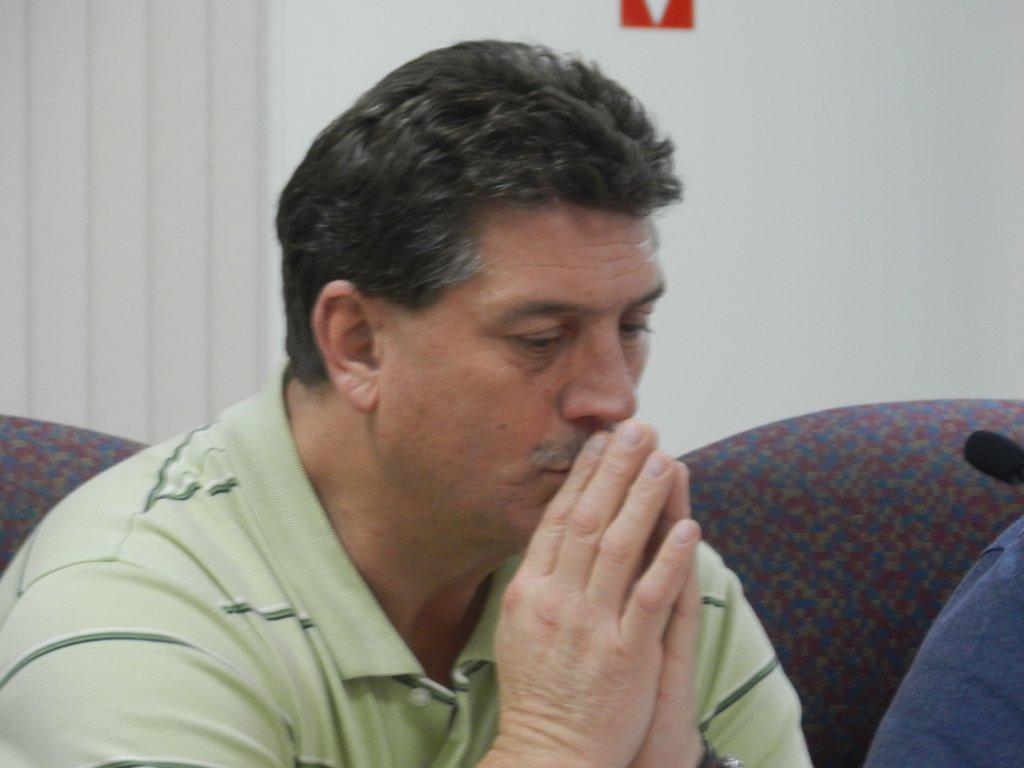 The Lisbon Reporter Lisbon's Tax Bills, Can't Say We Didn't Try To